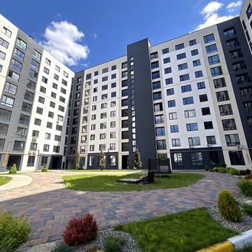 Продаж 1к Квартира Івана Кожедуба вулиця ЖК Сontinent RAY