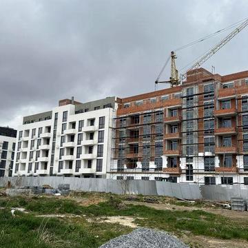 Продаж 2-кім квартири в Городку