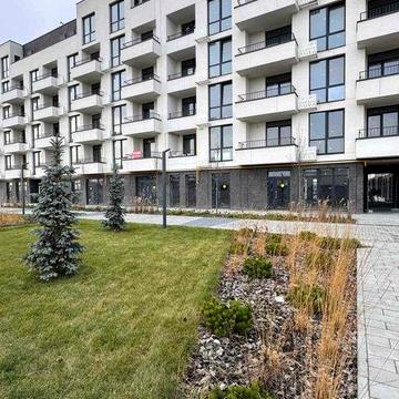 Продаж зданої квартири 1-кім в готовому в Городку