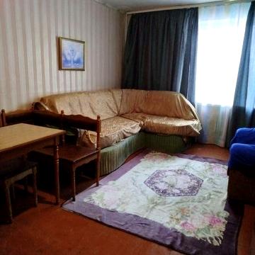Сдам гостинку в районе Южнопроэктной, проспект Аэрокосмический