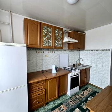 Продається квартира