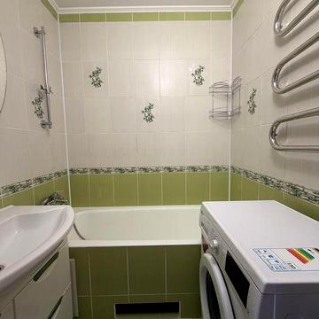 Здам укомплектовану 2 кімнатну квартиру б-р Олександрійський ( Архітектура )