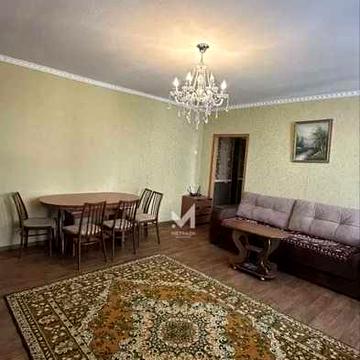 Продажа трёхкомнатной квартиры Холодная Гора (91613)