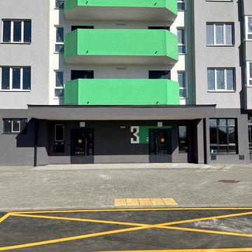 Продаж квартира 42м ЖК Вудлайн Поверх 5 Метро Теремки ЖК ВудЛайн