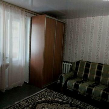 Продам 1 комнатную в центре города