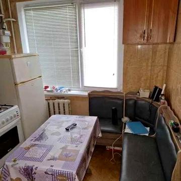 1кімнатна квартира