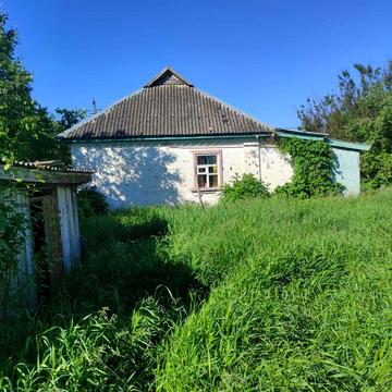 Продається приватний будинок