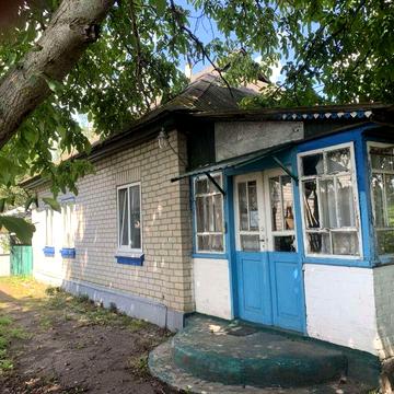 Продам дім м носівка