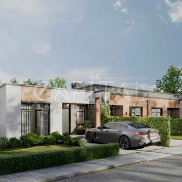 БЕЗ КОМІСІЇ Продам стильний сучасний дуплекс біля Олімпійського містечка ХОДОСІВКА ПІДГІРЦІ