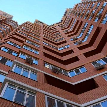Продам 1 комн в ЖК Реал Парк! Черемушки. Дом сдан. ЖК «Real Park»