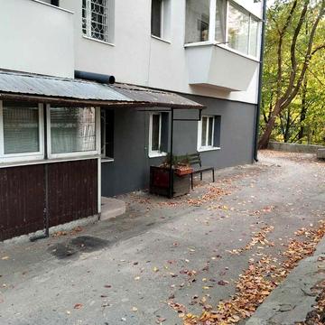 Сдам 3 ком квартиру в центре