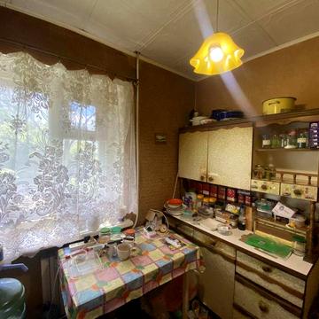 Продам 2к. на Робочій, Каверіна , цегляний будинок, третій поверх. NS