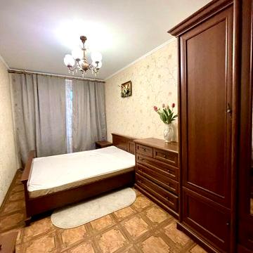 Аренда 3 кімнатноі в районі  бізнес центра Європа