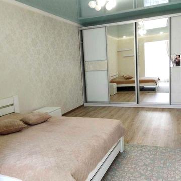 1-кім з автономкою в ЖК Супер Нова