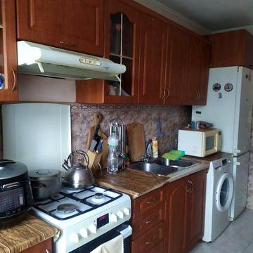 Продається 4 кім квартира вул Пасічна