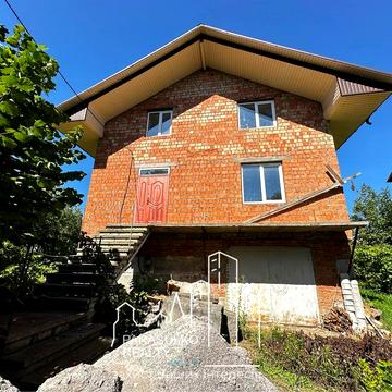 Продам новий будинок за  220$\м2