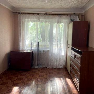 Здається 1-кімнатна квартира на автотехнікумі
