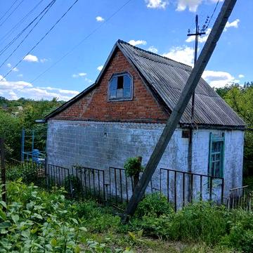 Продам дачу в черте города Днепр.