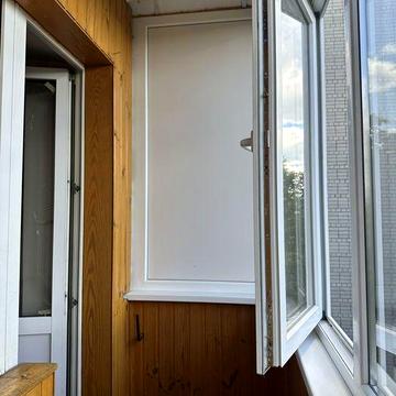 1 комнатная квартира по ул Рокоссовского