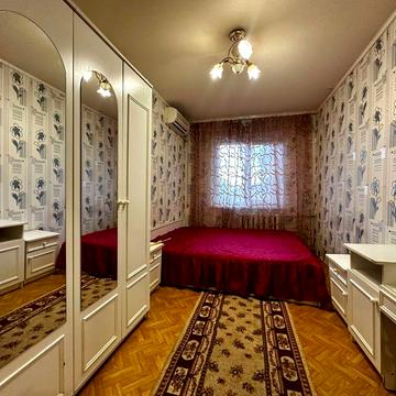 Здам 2-кімнатну квартиру на пр. Петра Калнишевського (Косіора)