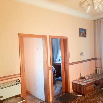 Продам 3комн квартиру центр Нагорний ул.Шевченко  ул. Жуковского