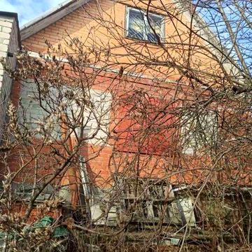 Продам дом-дачу в Высоком . Участок12 сот Тихий район. Отличная ценаTB