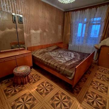 Продам 2 кімнатну квартиру. Адміральський пр-т/Геранева (326-014)