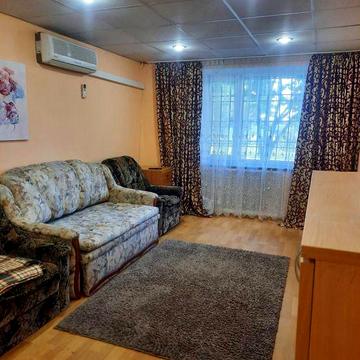 3к квартира . Центр