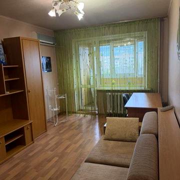 2 к квартира , Слобожанський проспетк .