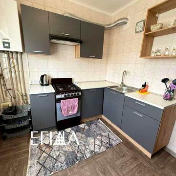 2-кімнатна квартира Попова АГО