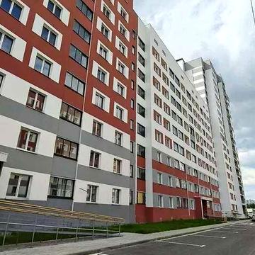 В продаже 1к квартира, ЖК Гидропарк ЖК Гидропарк