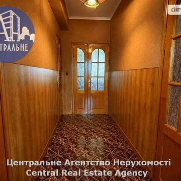 Продаж 3к Квартира Некрасова Миколи вулиця