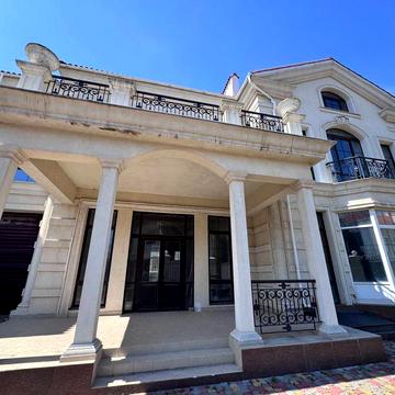 Продажа Дома Французский бульвар,Королевские сады Аркадия Море,542 м2,без ремонта