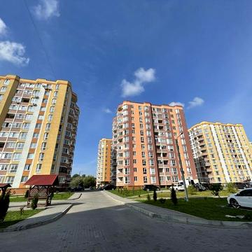 Оренда квартири поблизу Центру