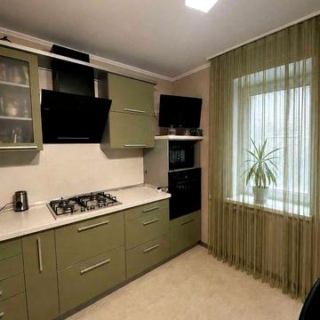Продам 3к кваритру на победе