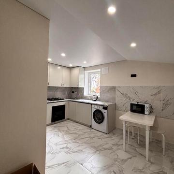 Оренда приватного будинку, 60м2, є газ