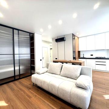 Оренда квартири  щирецька 28  жк well home з відкритим балконом у двір