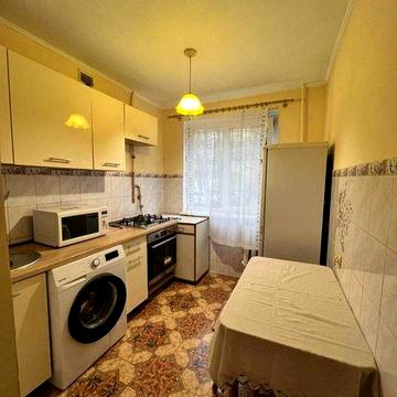 Продаж 2 кімнатної квартири по вулиці Кульчицької