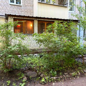 Продам 1-кімнатну квартиру в районі Нові Дома, Харків