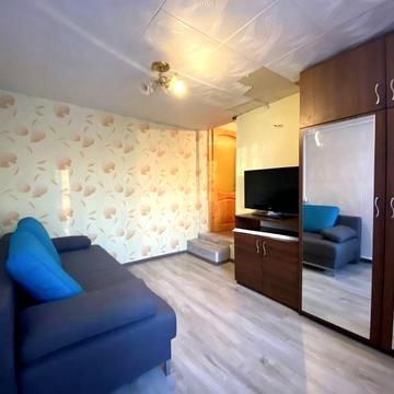 Сдам 1к квартиру по ул. Грушевского/Почтовая