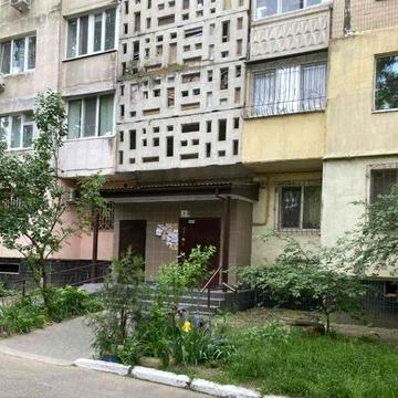 Продам 1-к квартиру пос Котовского 40 років Оборони Одесы (3-322-991 ТЦ)