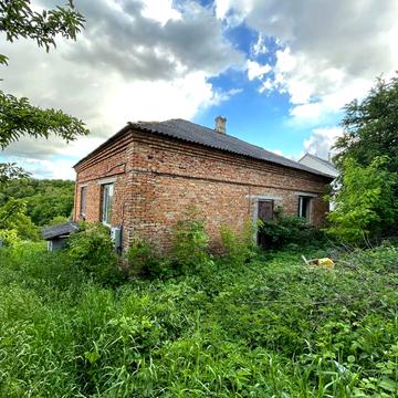 Продам будинок Кременець Тернопільщина 28000$