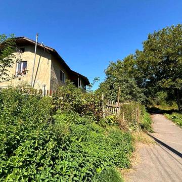 Продається Будинок 92м² . Ділянка 25 сотих. Сілець. Світло. Газ. Вода Асфальт