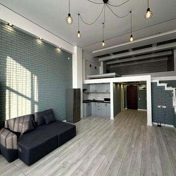 Здам дворівневу квартиру 71м2