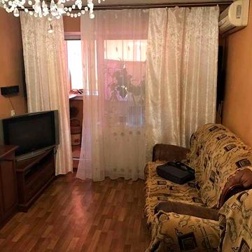 Оренда  двокімнатної квартири