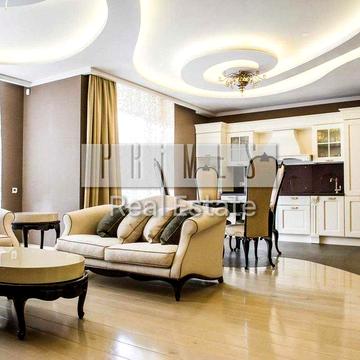 Продаж 2к квартири, ЖК Новопечерські Липки, вул. Андрія Верхогляда, 5 ЖК Новопечерські Липки
