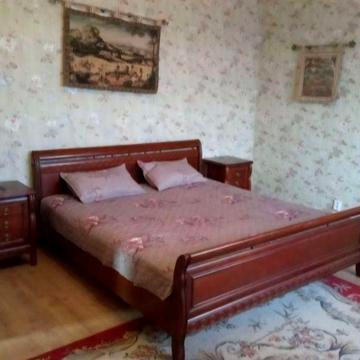 Дім 400м, ділянка 34сотки з березовим гаєм