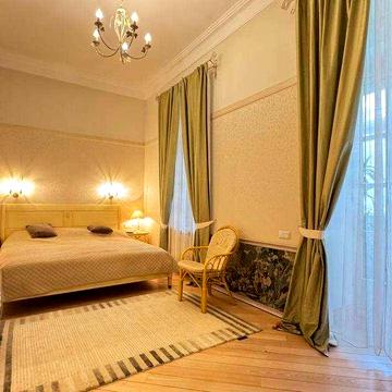 Оренда, 1-но кімнатна квартира 66 м.кв, Інститутська, 27 Арсенальна