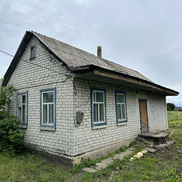 Продається будинок Камбурліївка