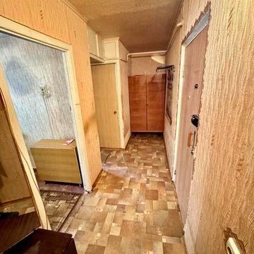 2 комнатная квартира Пески